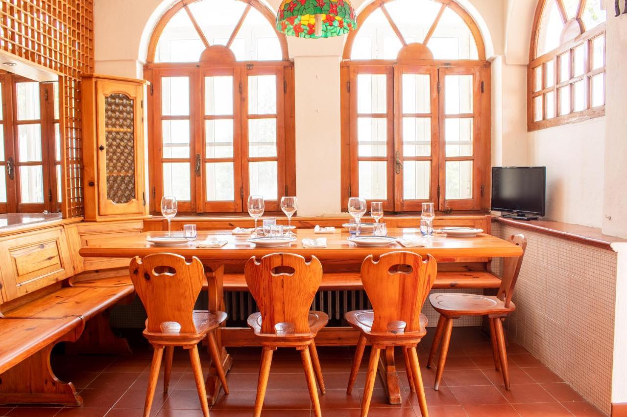Ampi Terrazzi E Parcheggio - Relax In Villa Bardino Nuovo Dış mekan fotoğraf